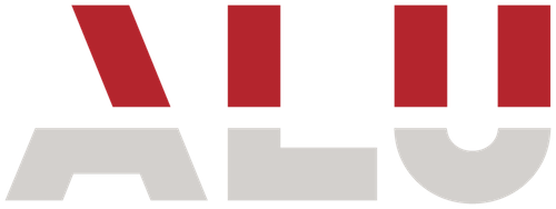 African Leadership University logo