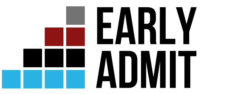 EarlyAdmit logo