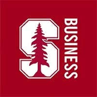 Stanford GSB logo